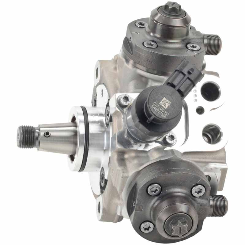 BOSCH 0986437441 REMANUFACTURED CP4 FUEL PUMP 15-19 6.7 BOSCH 0986437441 REMANUFACTURED CP4 FUEL PUMP 15-19 6.7