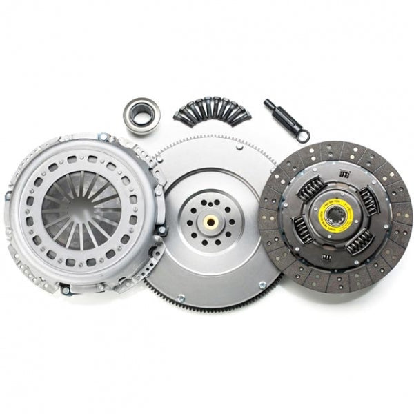 South Bend Dyna Max Clutch (Single Mass Flywheel Kit)(Incl. Flywheel) South Bend Dyna Max Clutch (Single Mass Flywheel Kit)(Incl. Flywheel)