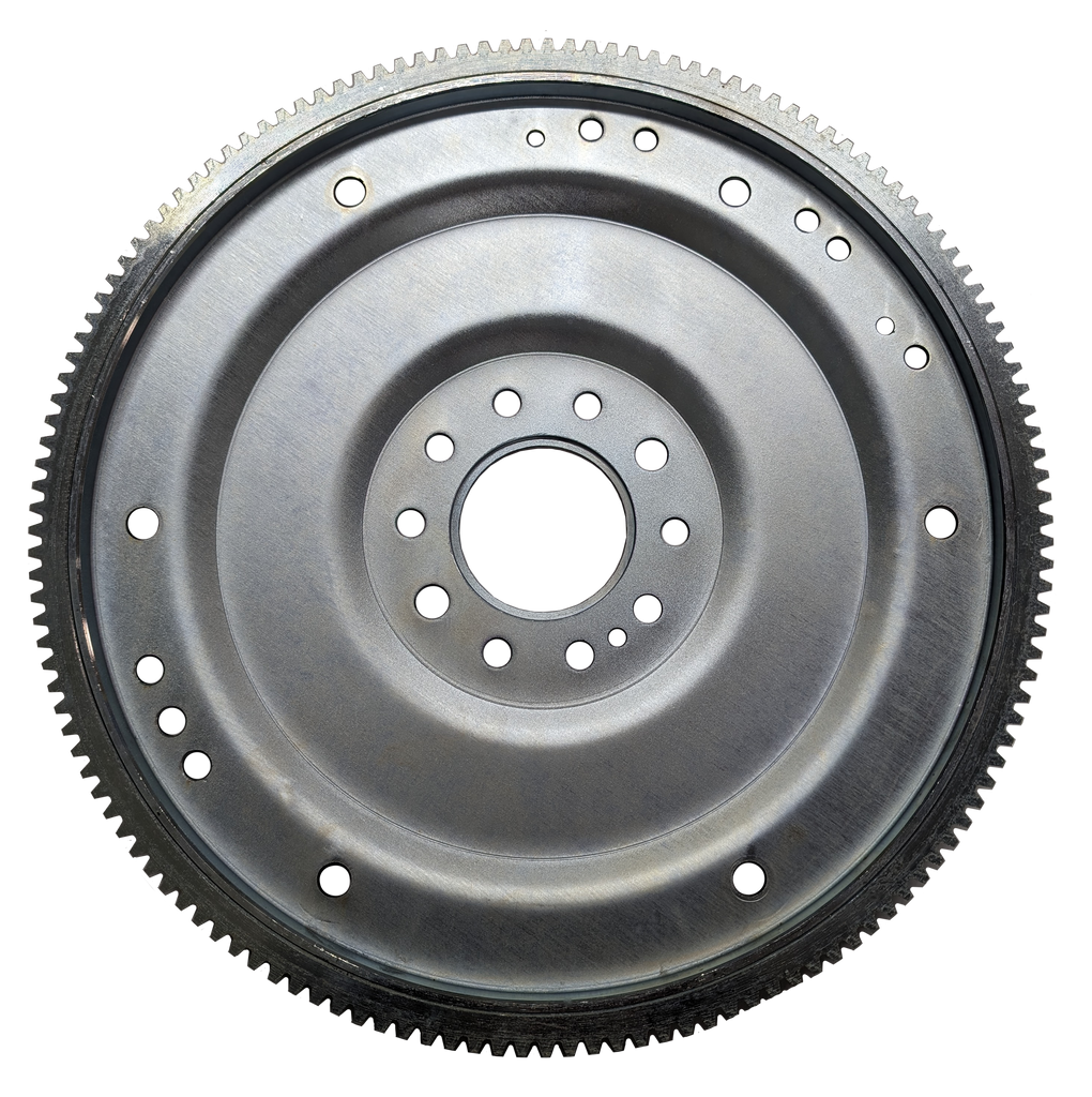 03-07 6.0L CNC Fabrication 5R110 Stamped SFI Flexplate - 425122