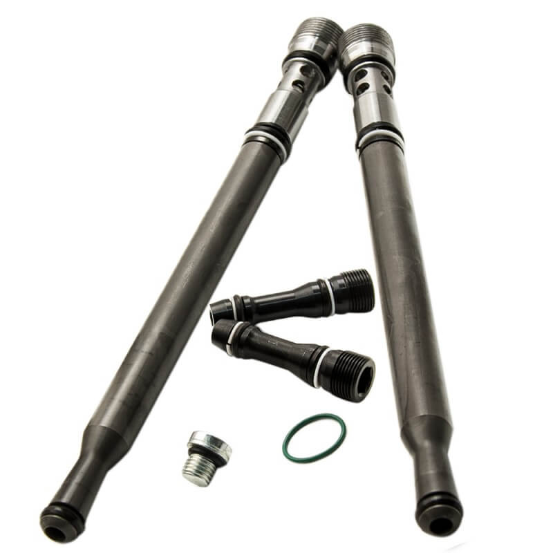 6.0 Powerstroke Motorcraft OE Stand Pipe - Dummy Plug Kit 6.0 Powerstroke Motorcraft OE Stand Pipe - Dummy Plug Kit