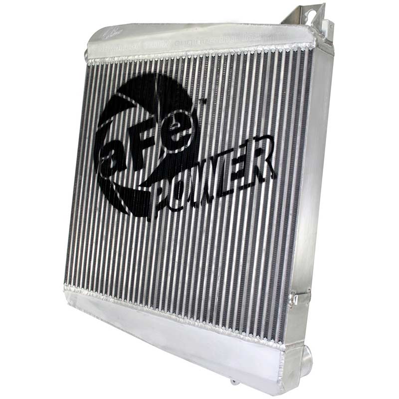 AFE BLADERUNNER INTERCOOLER 46-20071 08-10 (POWERSTROKE 6.4L) AFE BLADERUNNER INTERCOOLER 46-20071 08-10 (POWERSTROKE 6.4L)