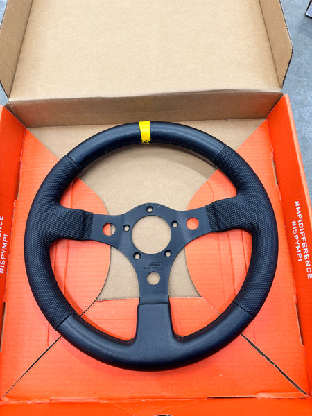 Grant Steering Wheel - Used
