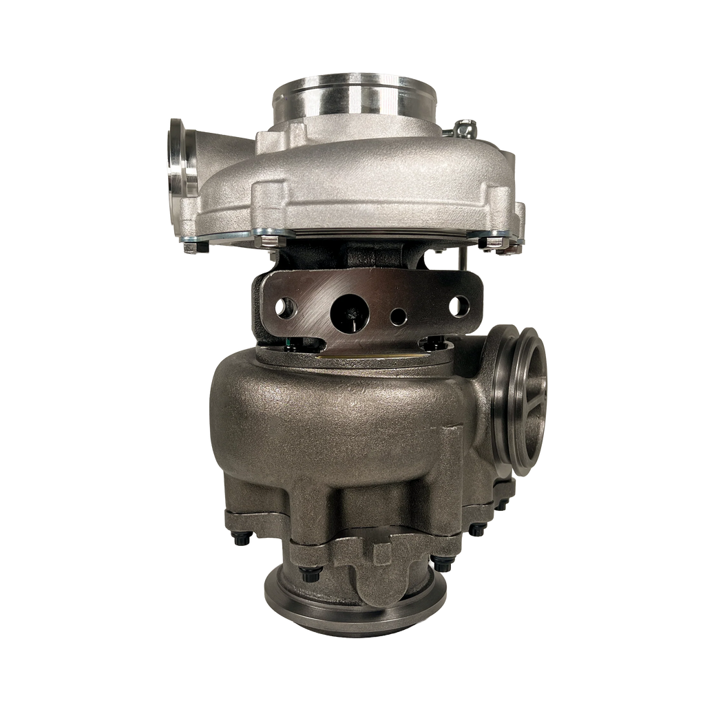 KC300x G3 Stage 3 Turbo - 7.3 Powerstroke (Early 99) – JeliBuilt