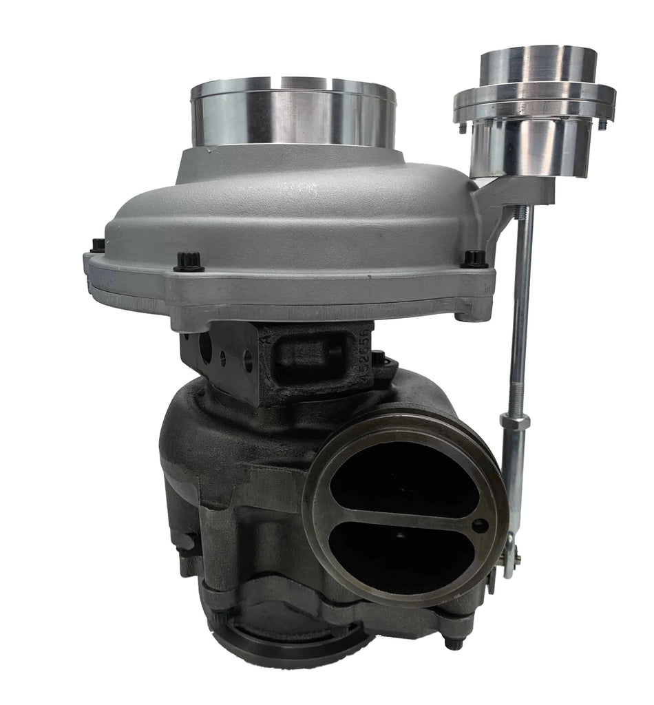 Stage 1 Gen 2 KC300x 63/68 7.3 Powerstroke (L9903) JeliBuilt