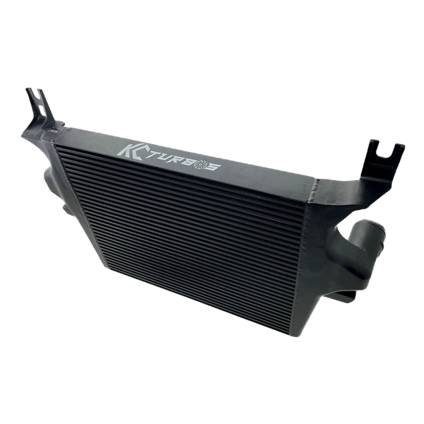 KC Turbos Upgraded Intercooler - 6.0 POWERSTROKE KC Turbos Upgraded Intercooler - 6.0 POWERSTROKE