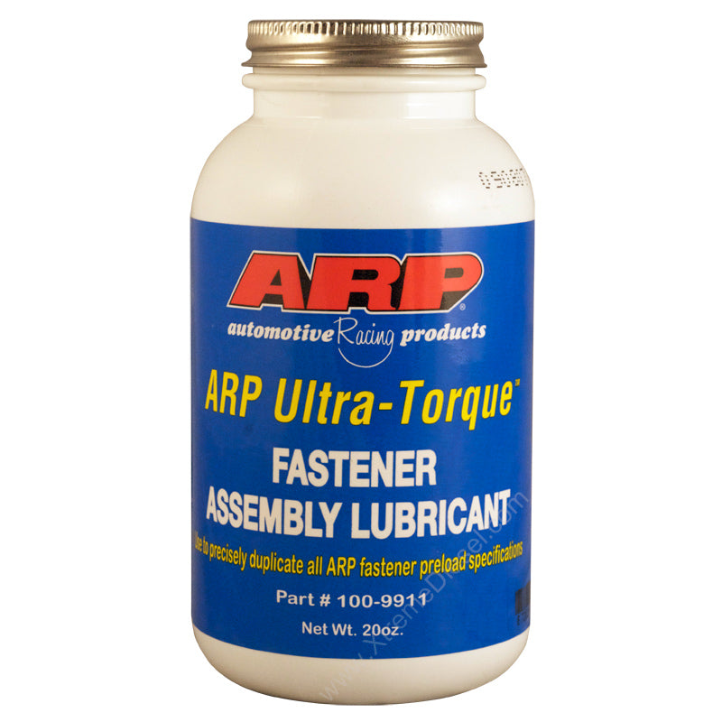 ARP ULTRA-TORQUE FASTENER ASSEMBLY LUBRICANT ARP ULTRA-TORQUE FASTENER ASSEMBLY LUBRICANT