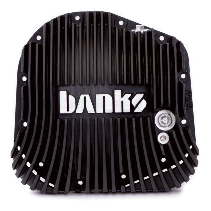 Banks Power 10.25 & 10.5 Differential Cover  Kit Banks Power 10.25 & 10.5 Differential Cover  Kit