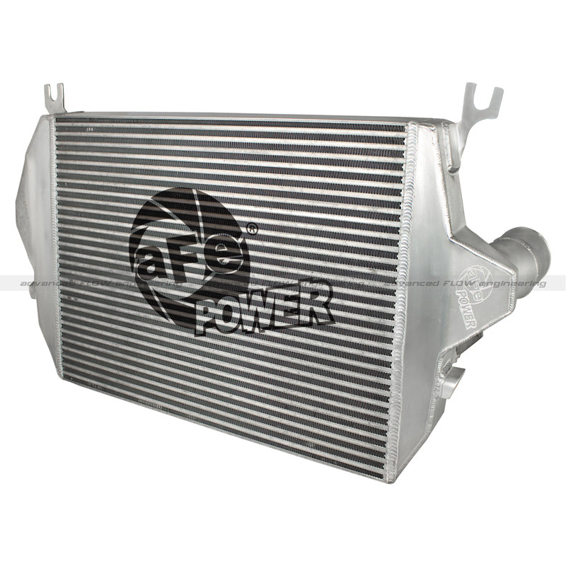 AFE 46-20091 BladeRunner Intercooler AFE 46-20091 BladeRunner Intercooler