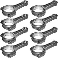 Manley Pro Series I-Beam Connecting Rods