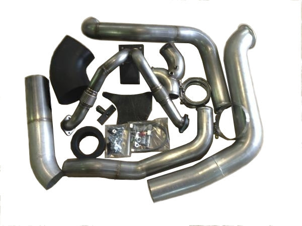 IDP T4 S366SXE Complete Kit IDP T4 S366SXE Complete Kit