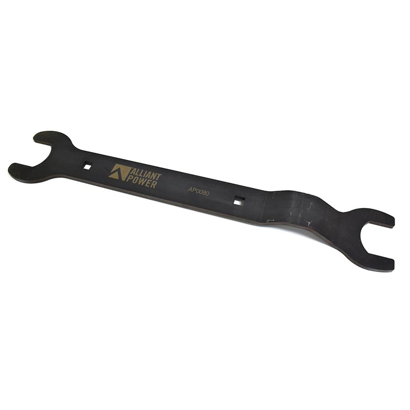 ALLIANT AP0080 FAN CLUTCH NUT WRENCH ALLIANT AP0080 FAN CLUTCH NUT WRENCH