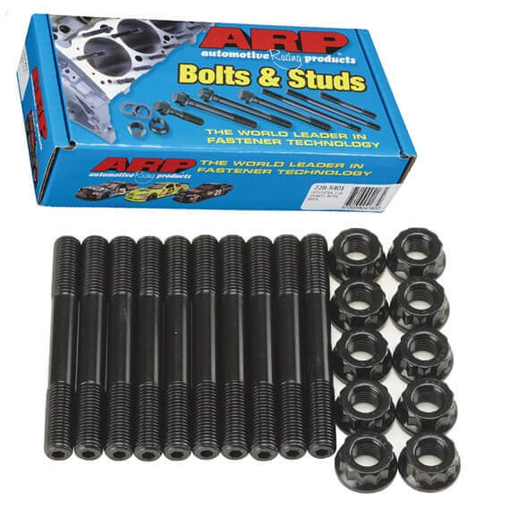 ARP Diesel Main Stud Kit ARP Diesel Main Stud Kit
