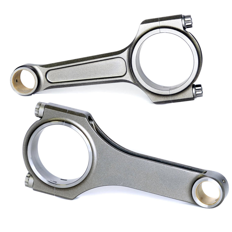 Carrillo Pro-H Straight H-Beam Connecting Rods (H11) Carrillo Pro-H Straight H-Beam Connecting Rods (H11)