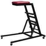 Foldable Topside Creeper Foldable Topside Creeper