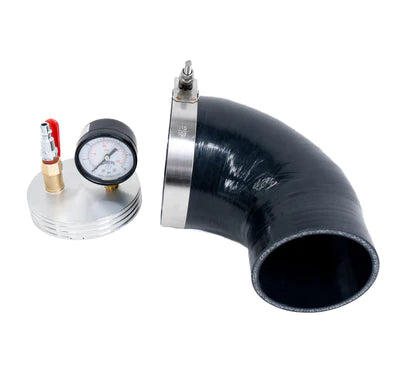 KC Boost Leak Detector - POWERSTROKE, CUMMINS & DURAMAX – JeliBuilt