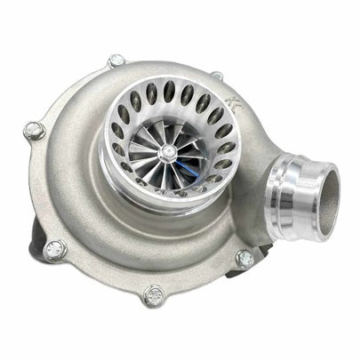 Whistler Stage 2 Turbo - 6.7 POWERSTROKE (2011-2019) Whistler Stage 2 Turbo - 6.7 POWERSTROKE (2011-2019)