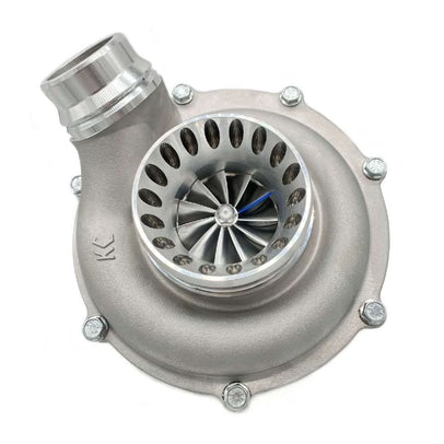 KC Whistler Stage 3 Turbo - 6.7 POWERSTROKE (2011-2019) KC Whistler Stage 3 Turbo - 6.7 POWERSTROKE (2011-2019)