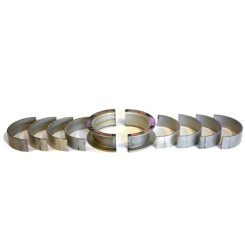 Clevite MS-2034P P-Series Main Bearing Set Clevite MS-2034P P-Series Main Bearing Set