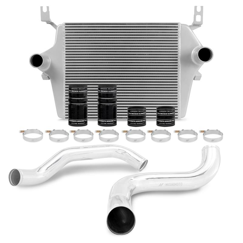 Mishimoto Intercooler Kit 99-03 Mishimoto Intercooler Kit 99-03