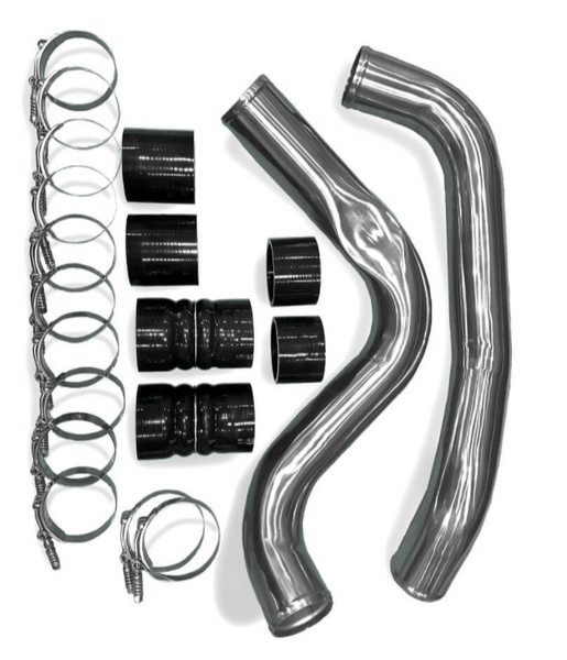 3 Inch Intercooler Pipe, Boot, and Clamp Kit - 7.3L 1999-2003