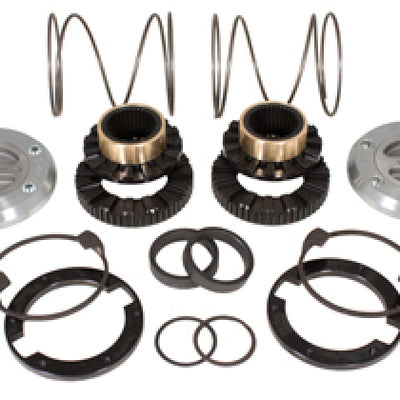 Yukon Gear Hardcore Locking Hub Set For Dana 60 / 30 Spline. 99-04 Ford