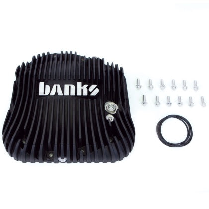 Banks Power 10.25 & 10.5 Differential Cover  Kit