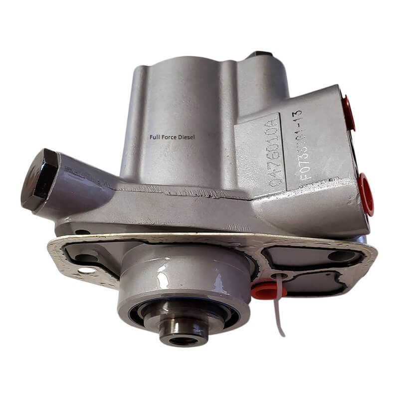 Atlas Stage 1 HPOP 94-95 Atlas Stage 1 HPOP 94-95