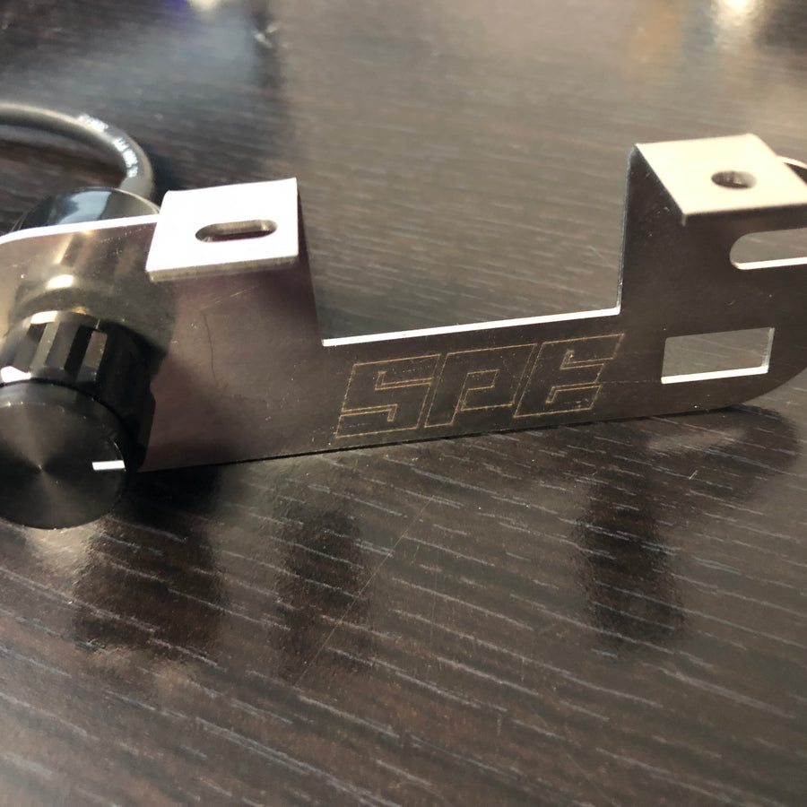 TS6 Switch Mount TS6 Switch Mount