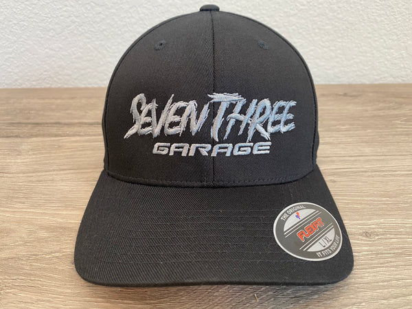 Seven Three Garage Hat - FlexFit
