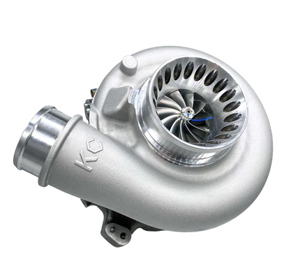 KC Jetfire Stage 1 Turbo - 6.0 POWERSTROKE (2003-2007) KC Jetfire Stage 1 Turbo - 6.0 POWERSTROKE (2003-2007)