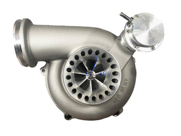 99-03 7.3L Forced Induction