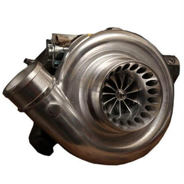 6.0L Forced Induction