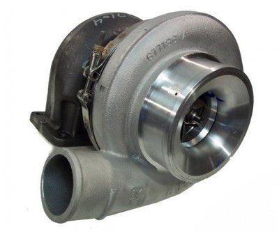 Borgwarner Turbochargers