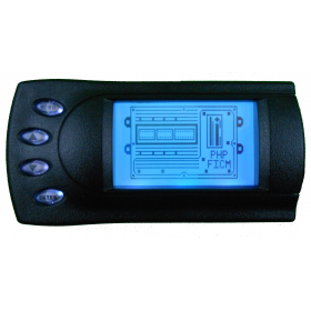 6.0L Electronics