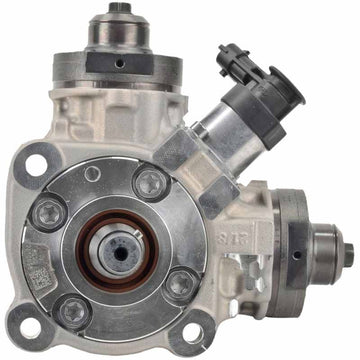 6.7 CP4 Pumps 11-16