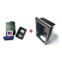 PHP Hydra Chip ~ Standard Calibrations