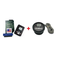 PHP Hydra Chip ~ Standard Calibrations