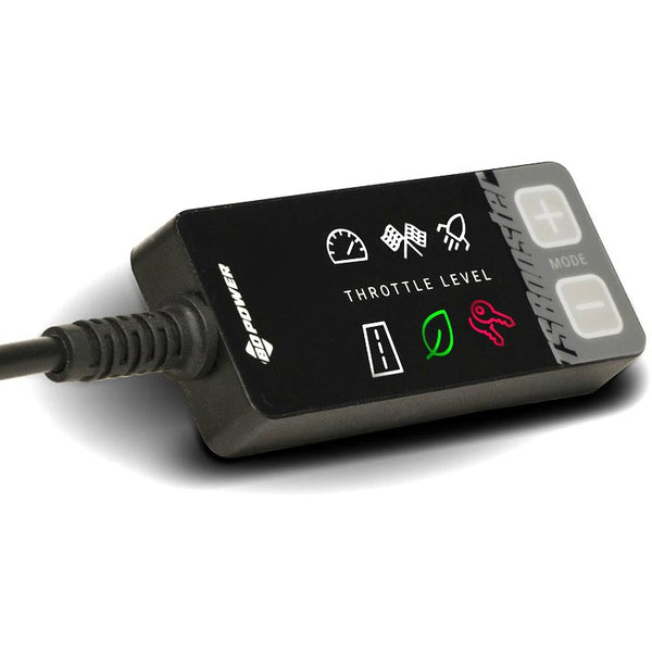 BD-POWER 1057932 THROTTLE SENSITIVITY BOOSTER V3.0 2011-2023 Powerstroke