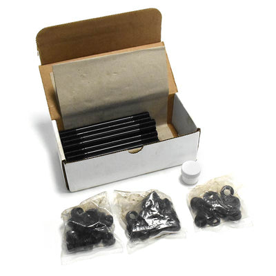 ARP Ultra-Torque Fastener Assembly Lubricant – 10 Oz Brush Top Can (100-9910)