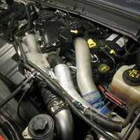 11-16 H&S MOTORSPORTS 122004 INTERCOOLER PIPE UPGRADE (RAW)