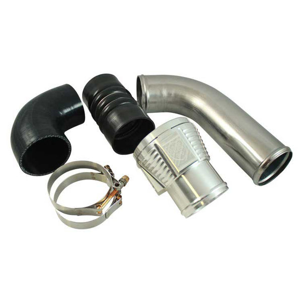 11-16 H&S MOTORSPORTS 122004 INTERCOOLER PIPE UPGRADE (RAW)