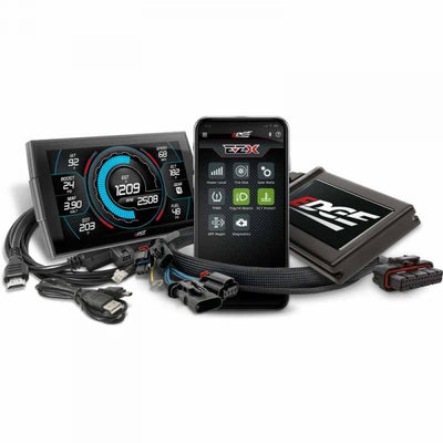 Edge Products EZX Module & Insight CTS3 Kit 12713-3 - 23-25 6.7