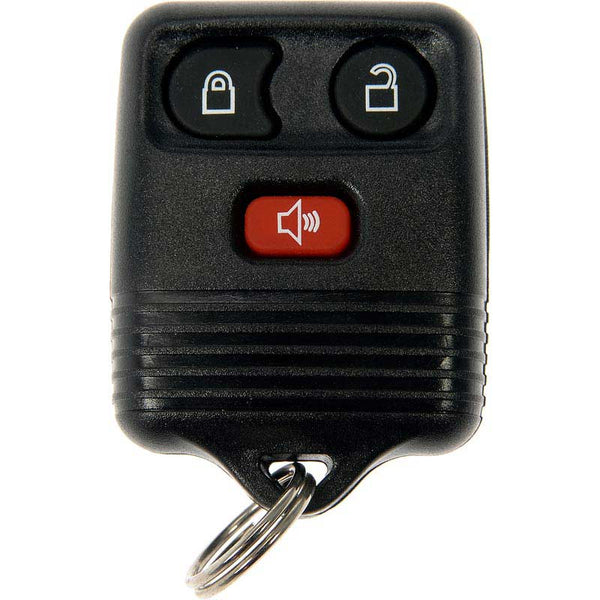 DORMAN 13798 KEYLESS ENTRY REMOTE (3-BUTTON)