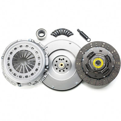 South Bend Dyna Max Clutch (Single Mass Flywheel Kit)(Incl. Flywheel)