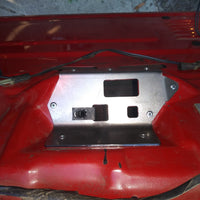 Door Handle Reinforcement Plate (1980-1997) F-Series & Bronco