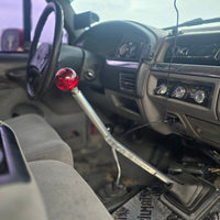 OBS Powerstroke ZF5 Billet Shifter