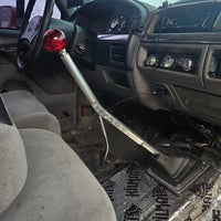 OBS Powerstroke ZF5 Billet Shifter