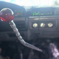 OBS Powerstroke ZF5 Billet Shifter
