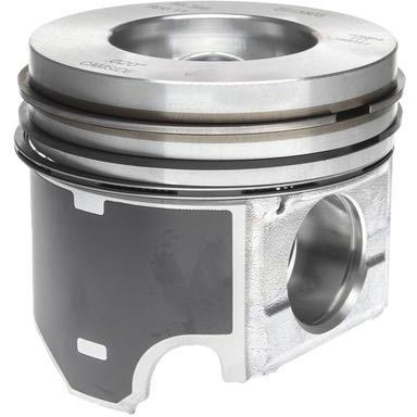 MAHLE 224-3503WR.020 PISTON WITH RINGS (.020) Set Of 8 - 6.0