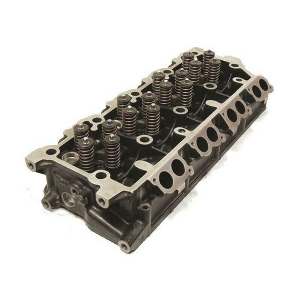 Ford 3C3Z-6049-ARM Cylinder Head and Gasket Kit - 18mm - 03-05 6.0